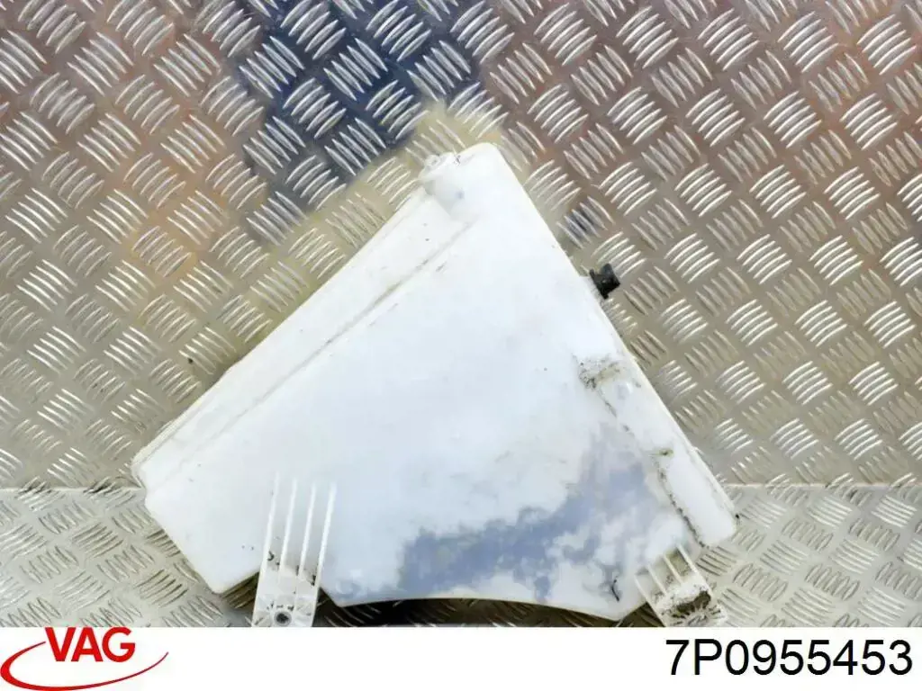 Compre 7P0955453 VAG Tanque de fluido para lavador das luzes