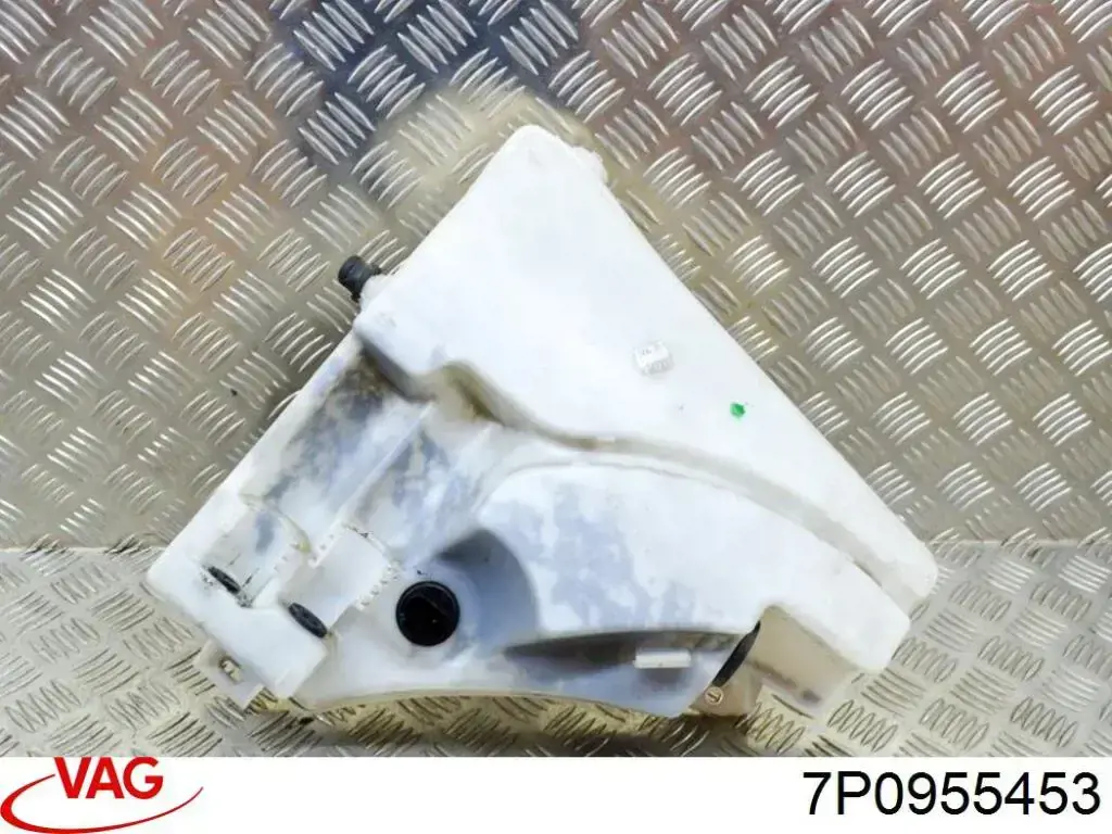 Tanque de fluido para lavador das luzes VAG 7P0955453 preço, a partir de 124,29 USD