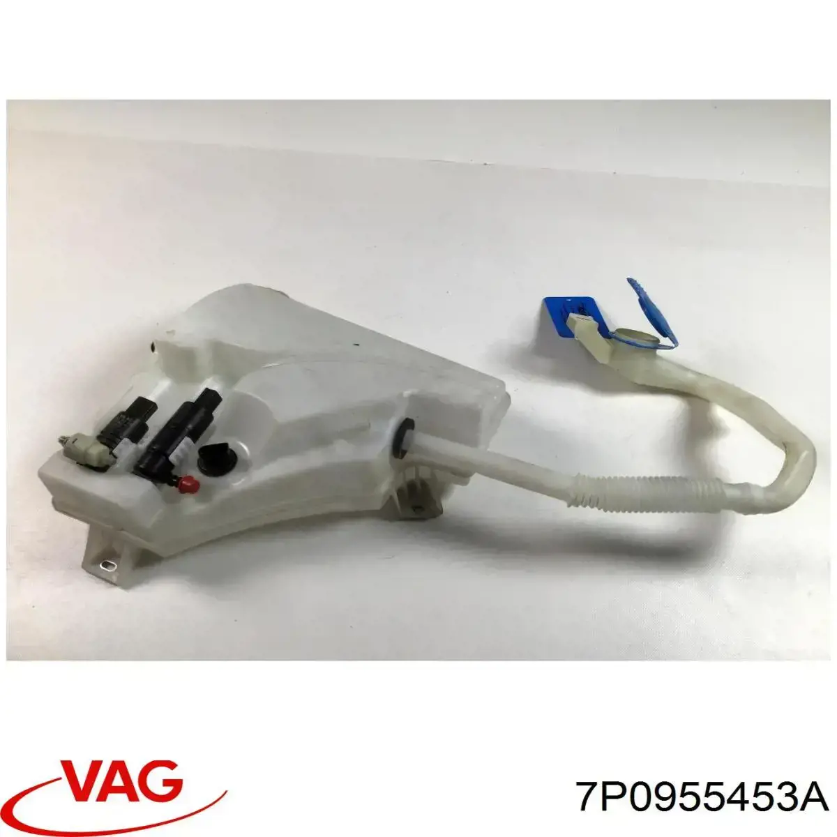 Tanque de fluido para lavador de vidro VAG 7P0955453A preço, a partir de 77,47 USD
