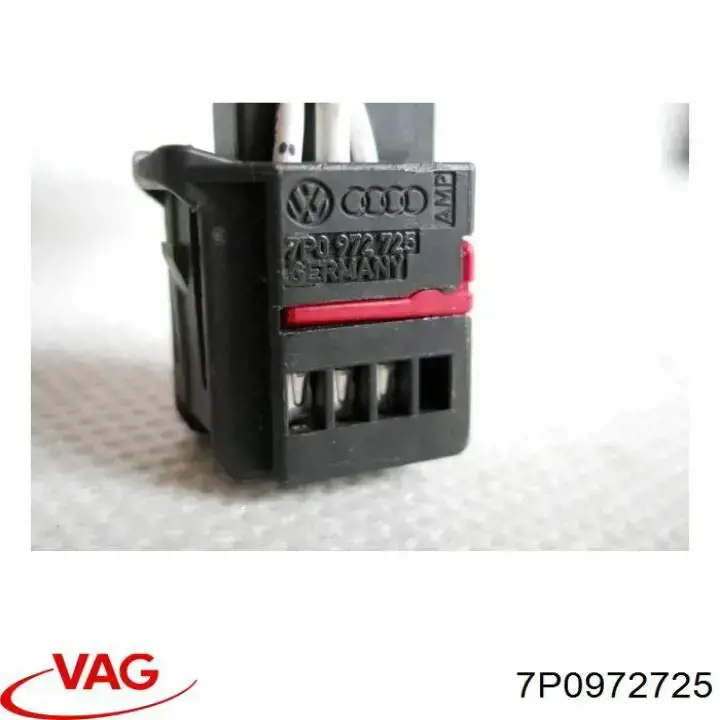  VAG 7P0972725 preço, a partir de 17,39 USD