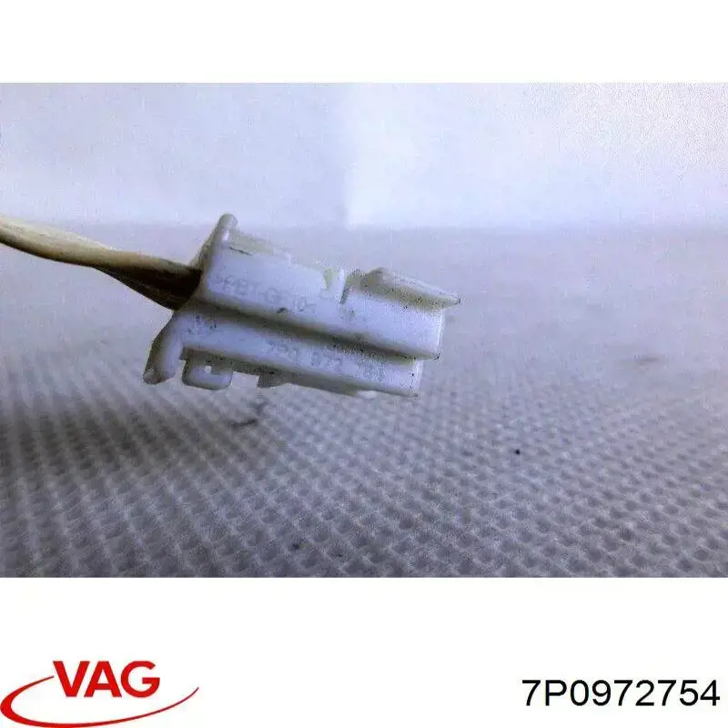  VAG 7P0972754 preço, a partir de 12,99 USD