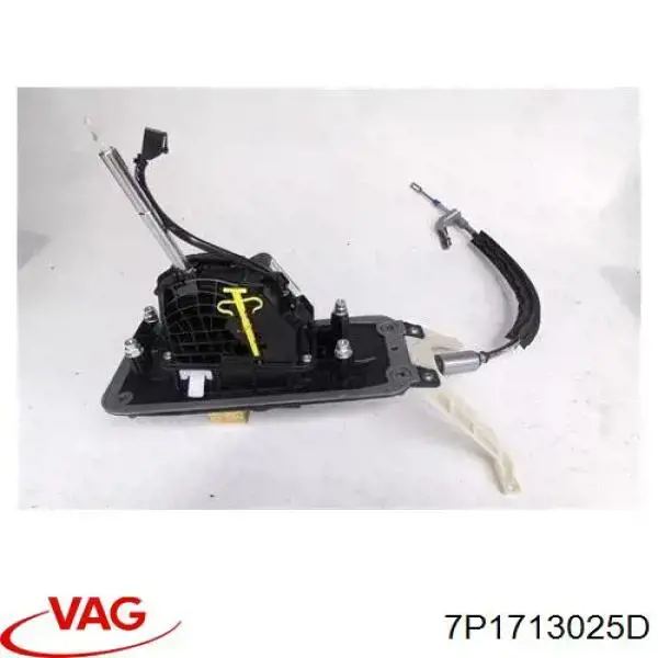 Mecanismo de mudança (ligação) VAG 7P1713025D preço, a partir de 2011,19 USD