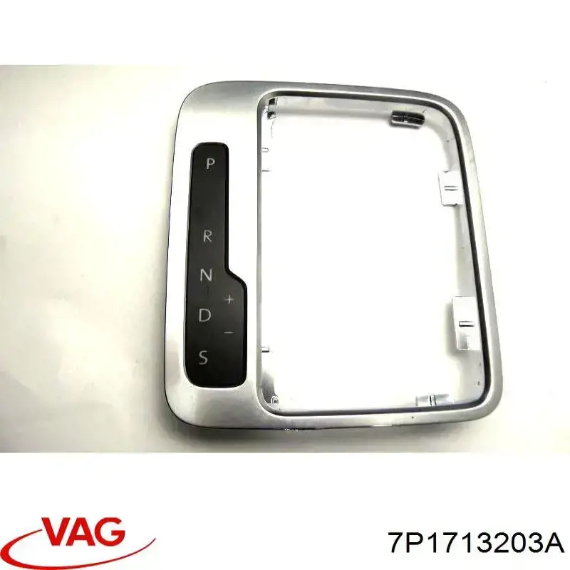 7P1713203ATVJ VAG 