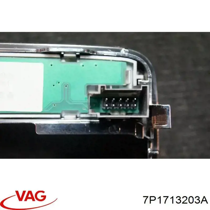  VAG 7P1713203ATVJ preço, a partir de 681,45 USD