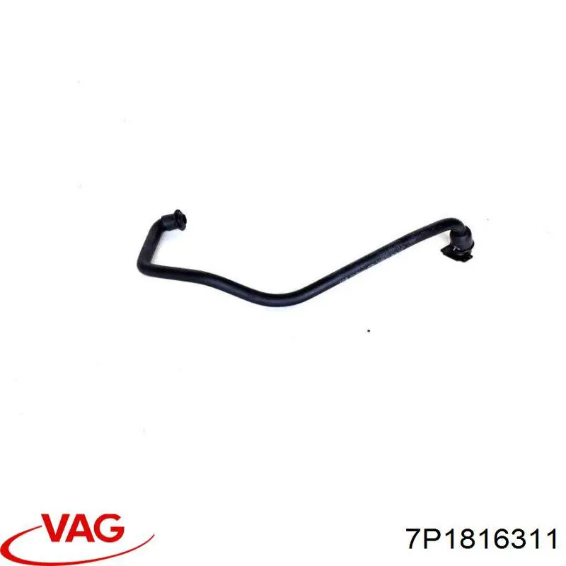 7P1816311 VAG 