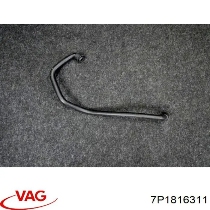  VAG 7P1816311 preço, a partir de 68,59 USD