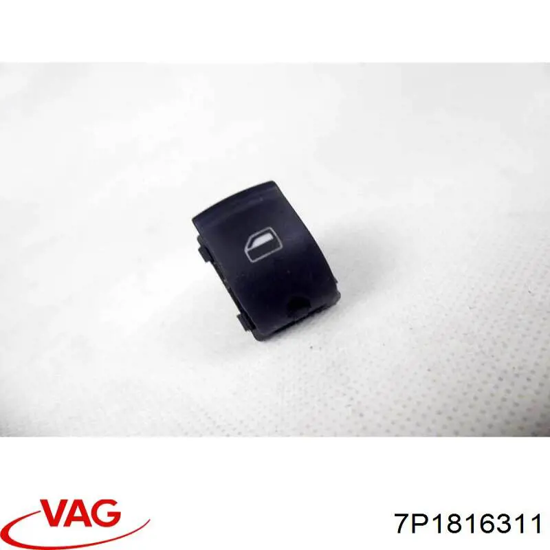 Compre 7P1816311 VAG 