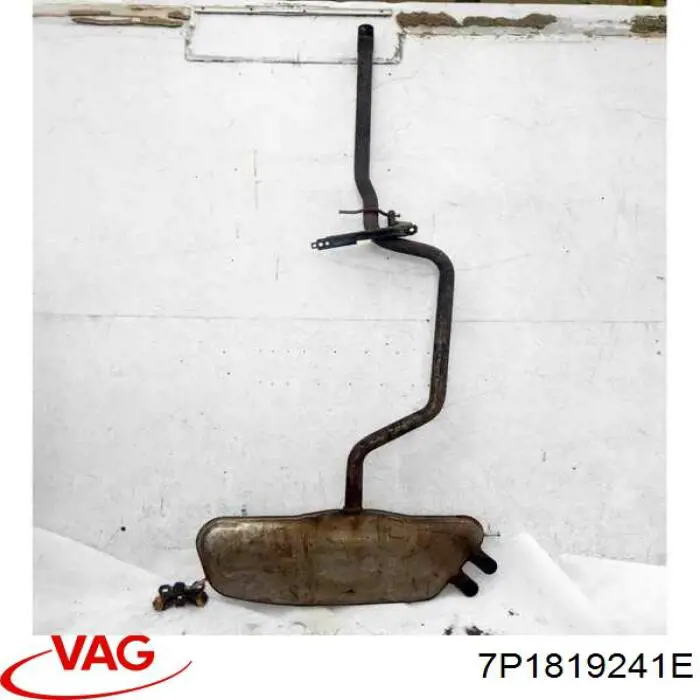  VAG 7P1819241E preço, a partir de 435,21 USD