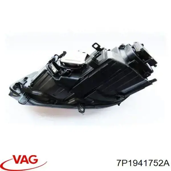 Compre 7P1941752A VAG Luz direita