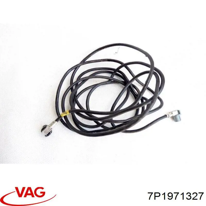 7P1971327 VAG 