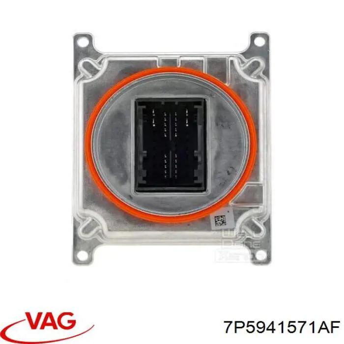  VAG 7P5941571AF preço, a partir de 137,03 USD