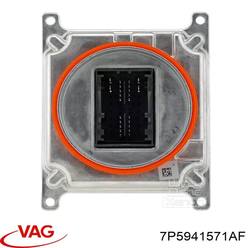 7P5941571AF VAG 