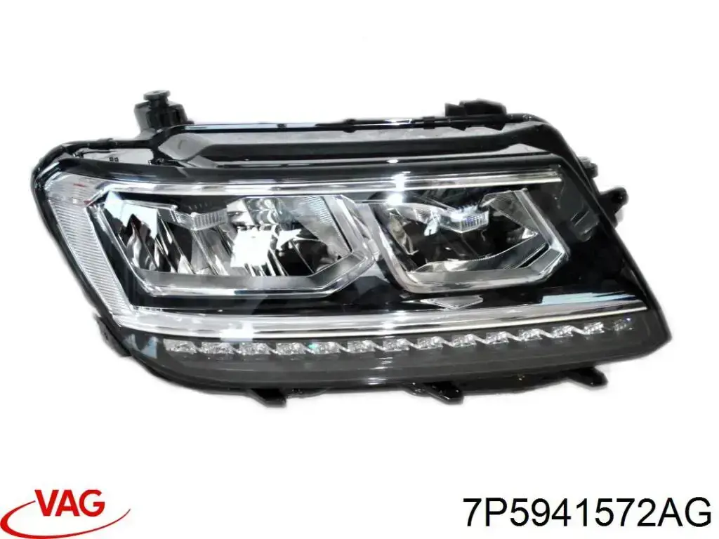 Compre 7P5941572AG VAG 
