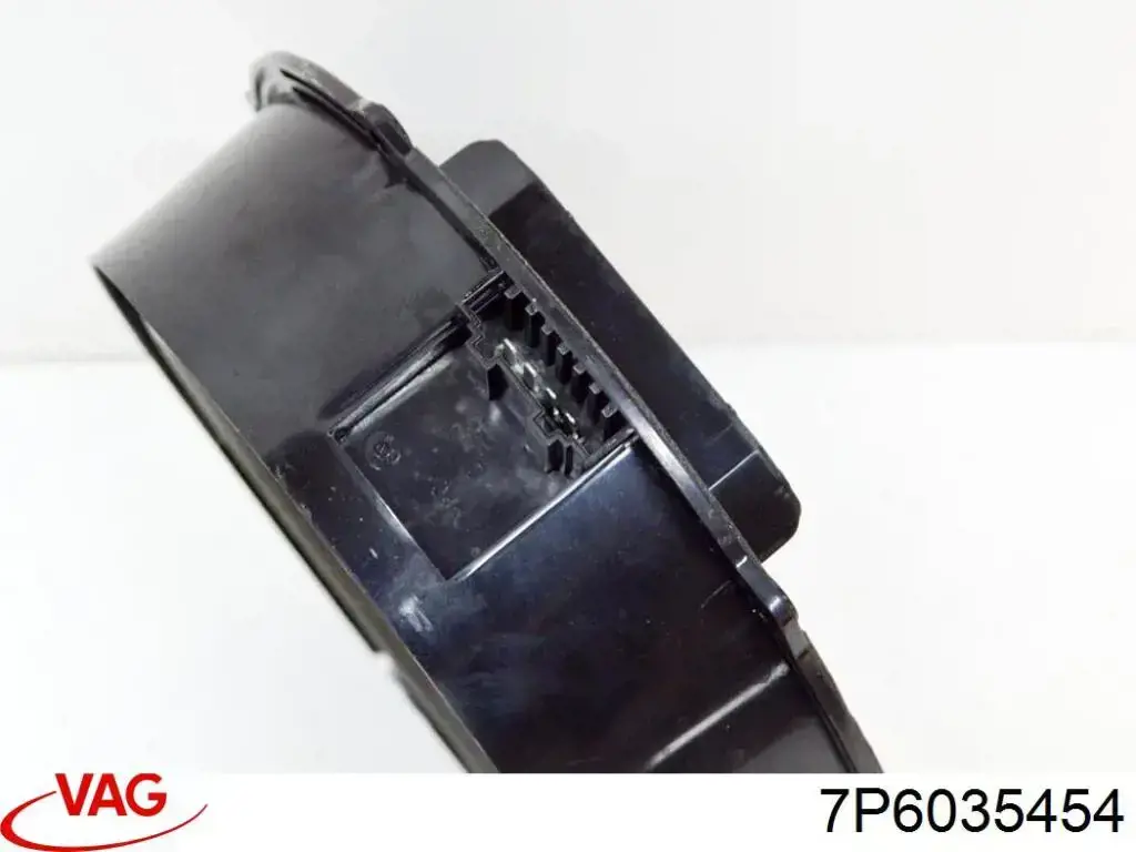 Compre 7P6035454 VAG Alto-falante da porta dianteira