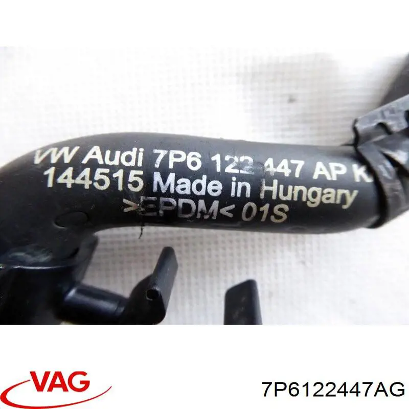  VAG 7P6122447AG preço, a partir de 152,27 USD