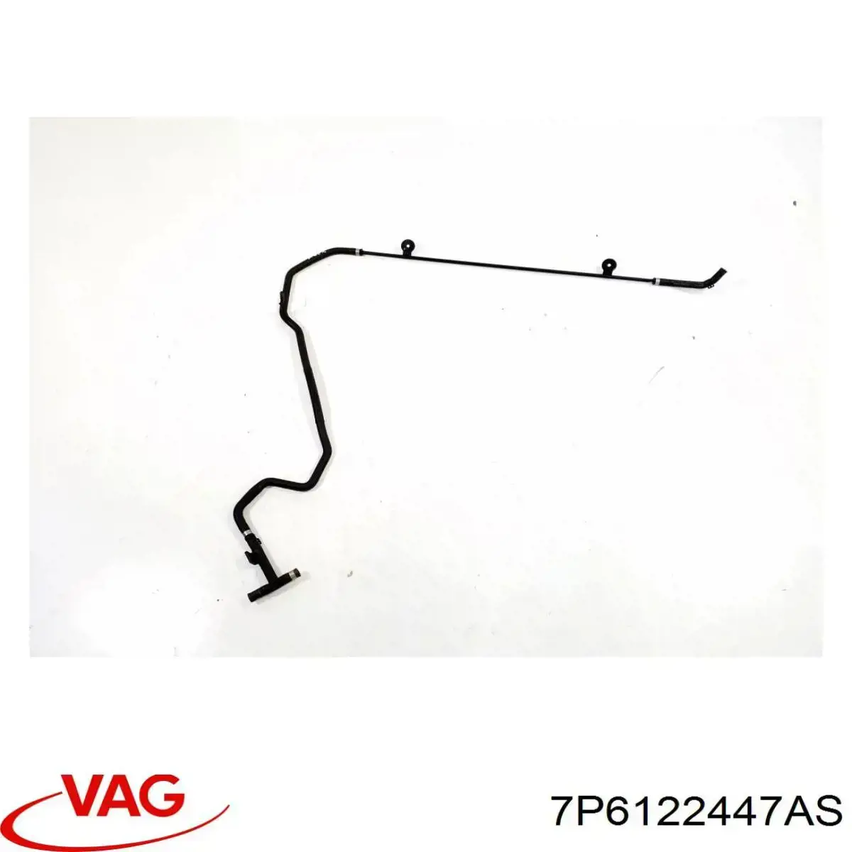  VAG 7P6122447AS preço, a partir de 152,27 USD
