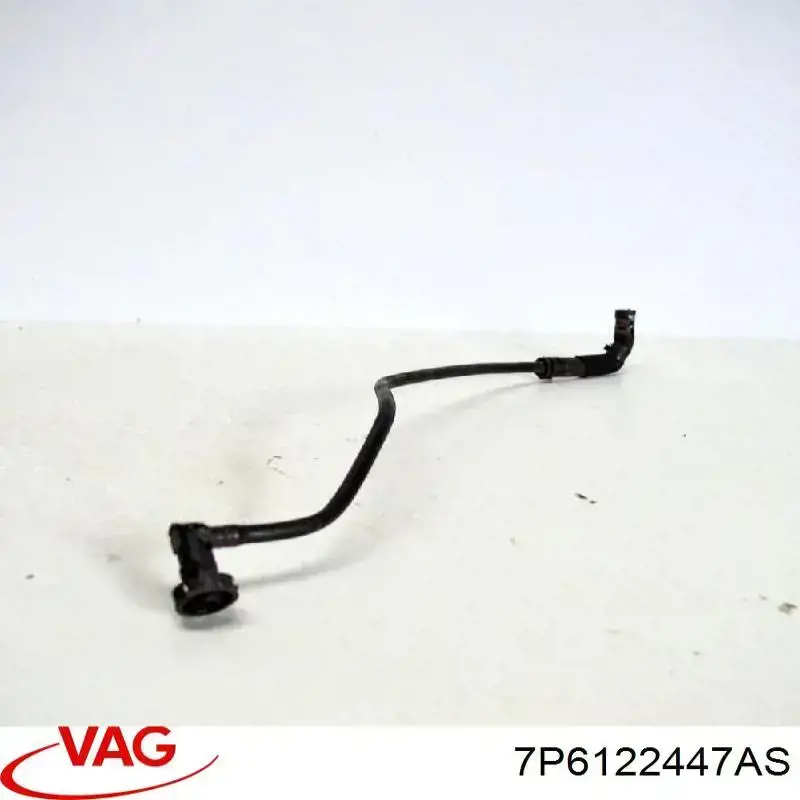 Compre 7P6122447AS VAG 