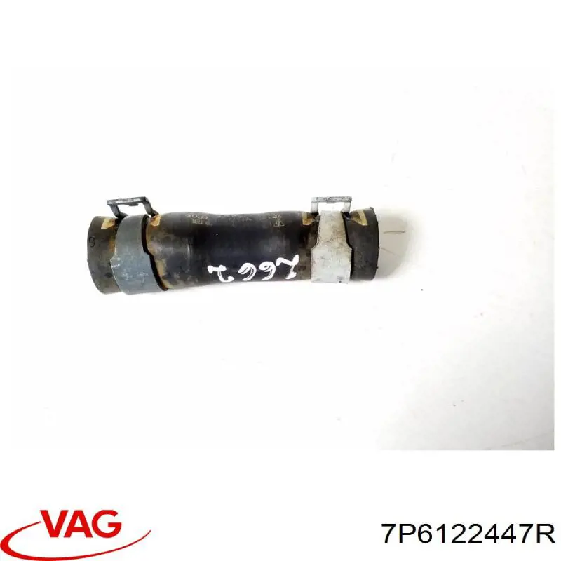  VAG 7P6122447R preço, a partir de 193,28 USD