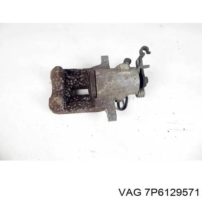  VAG 7P6129571 preço, a partir de 250,44 USD