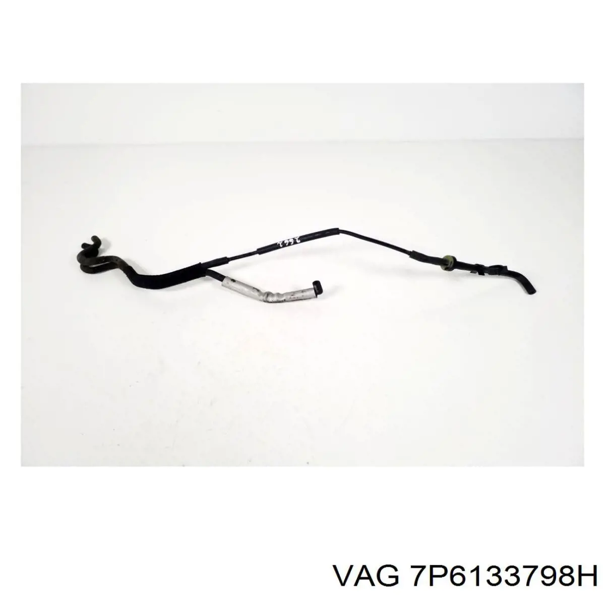 7P6133798H VAG 