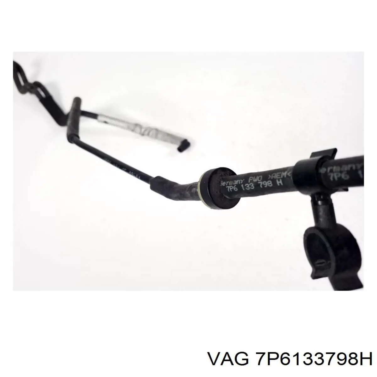  VAG 7P6133798H preço, a partir de 22,94 USD