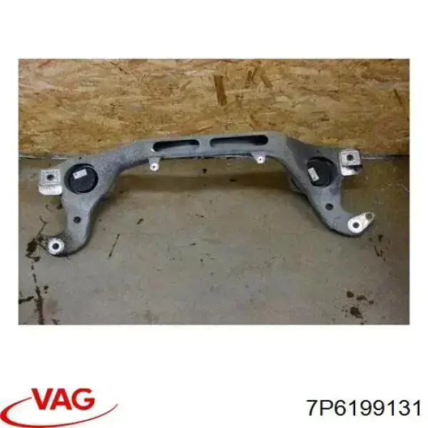 Coxim (suporte) esquerdo/direito de motor VAG 7P6199131 preço, a partir de 87,05 USD