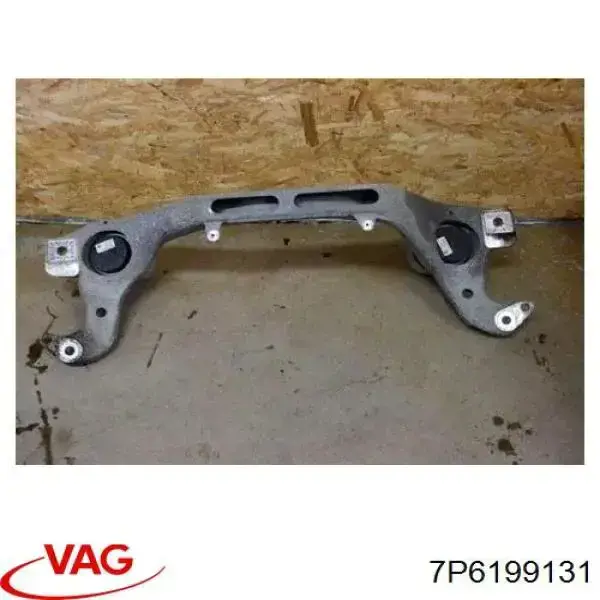 Compre 7P6199131 VAG Coxim (suporte) esquerdo/direito de motor