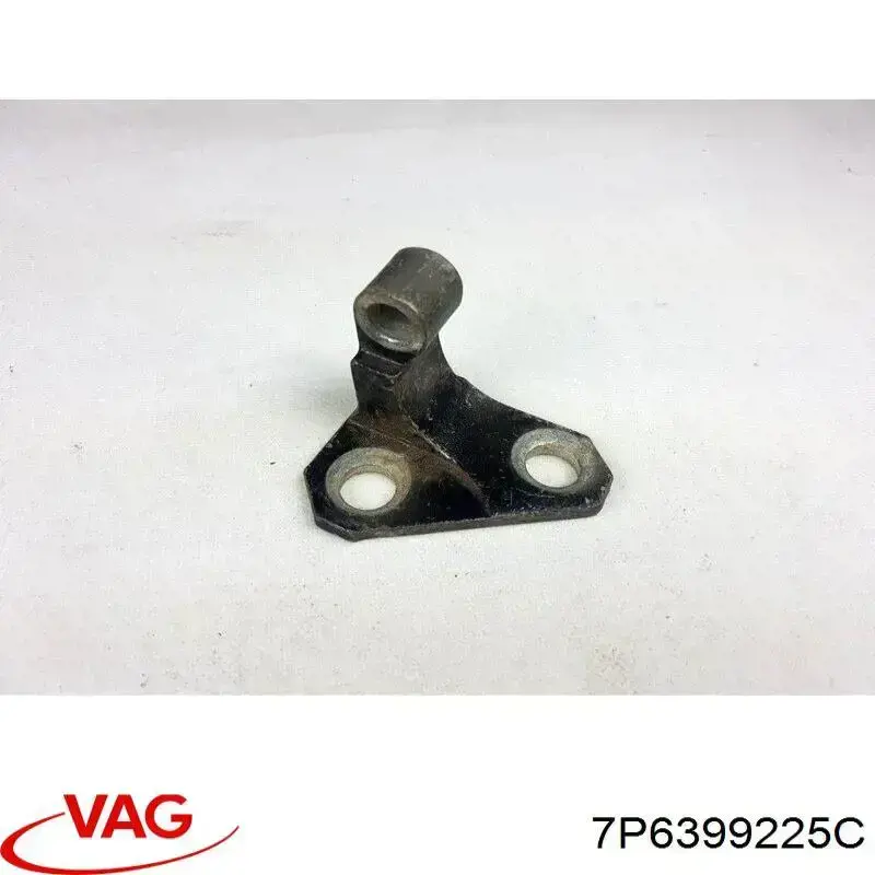 Viga de fixação da caixa de mudança VAG 7P6399225C preço, a partir de 139,45 USD