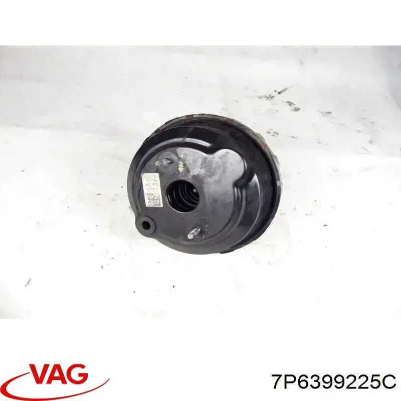 Compre 7P6399225C VAG Viga de fixação da caixa de mudança