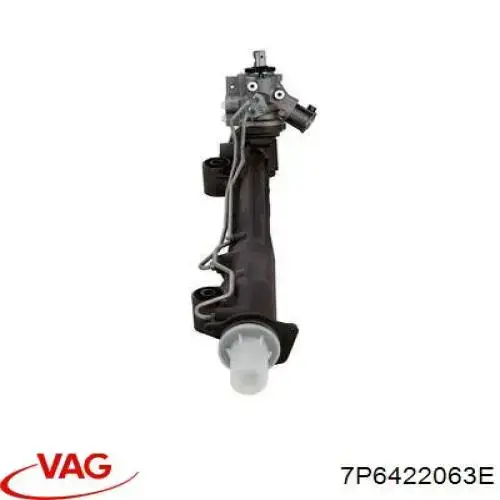 Compre HR0862 ATG Cremalheira da direção