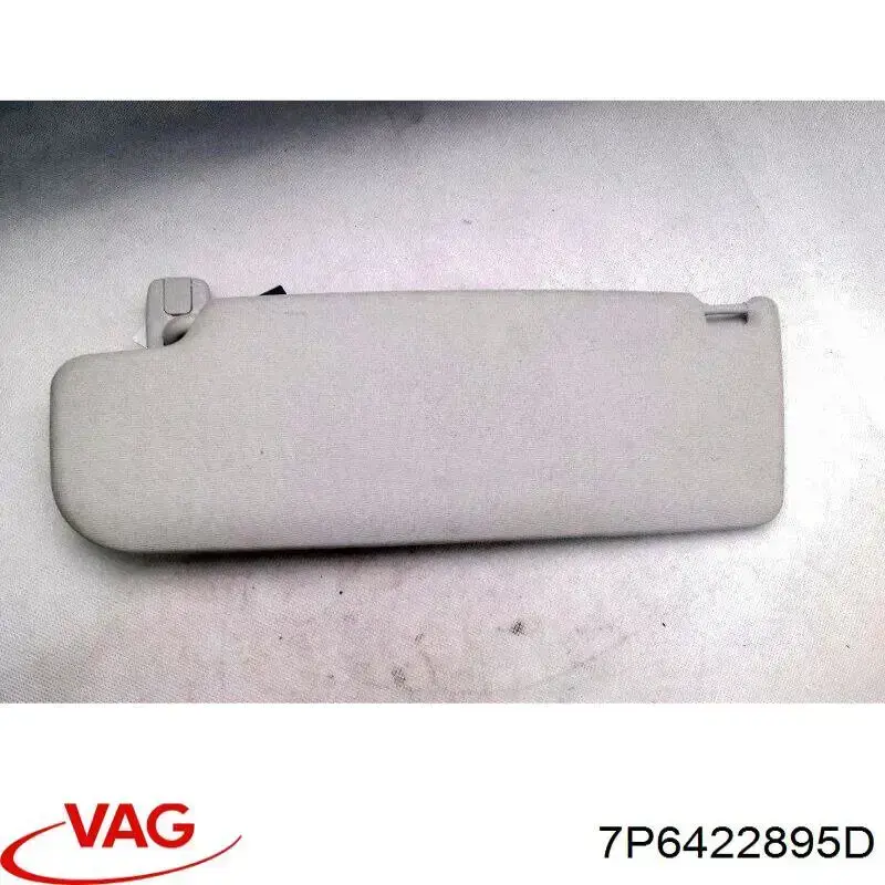  VAG 7P6422895D preço, a partir de 112,70 USD