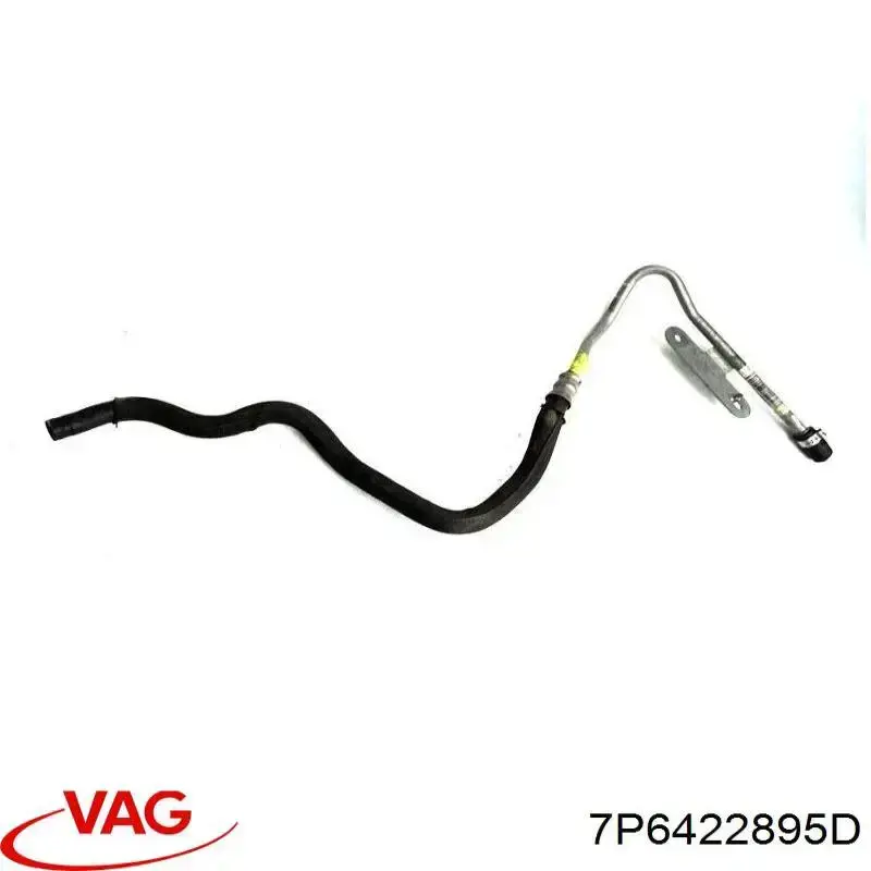 Compre 7P6422895D VAG 
