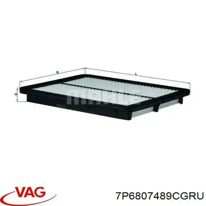  VAG 7P6807489CGRU preço, a partir de 181,39 USD