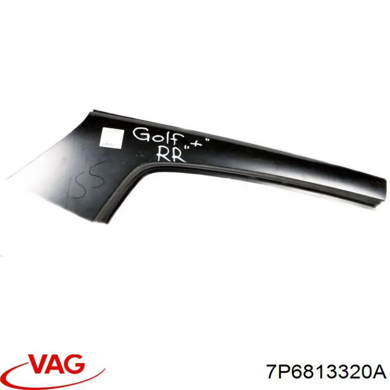 7P6813320A VAG 