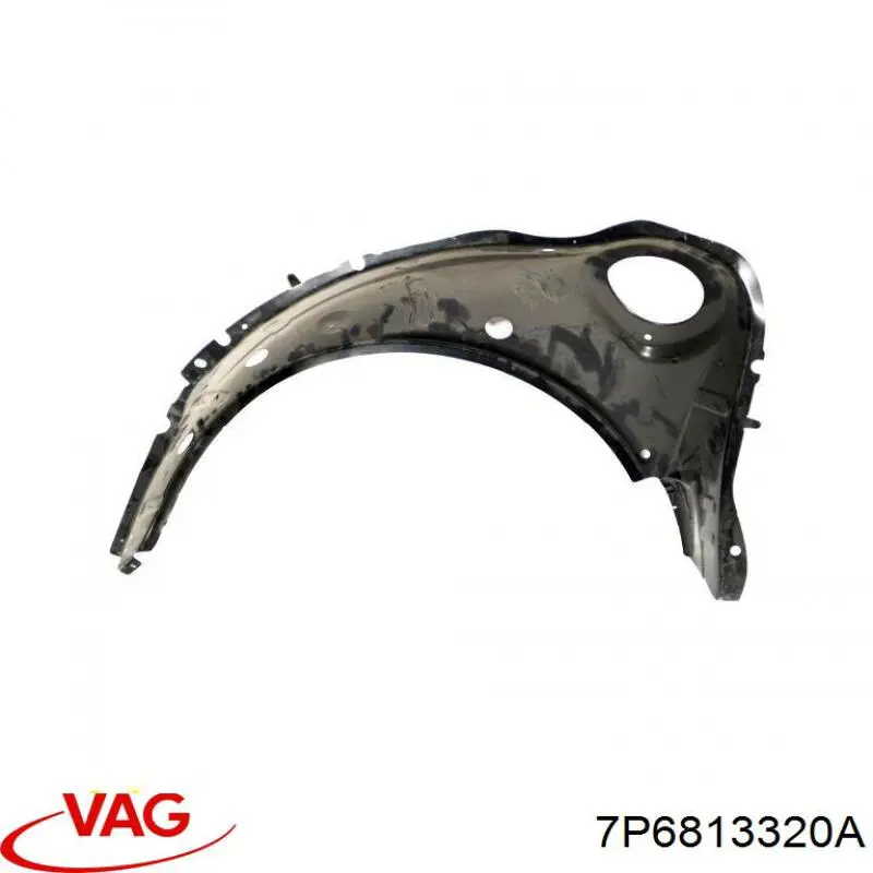  VAG 7P6813320A preço, a partir de 224,18 USD