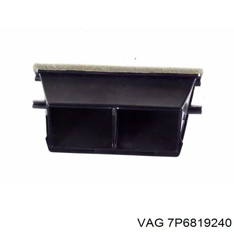 7P6819240 VAG 