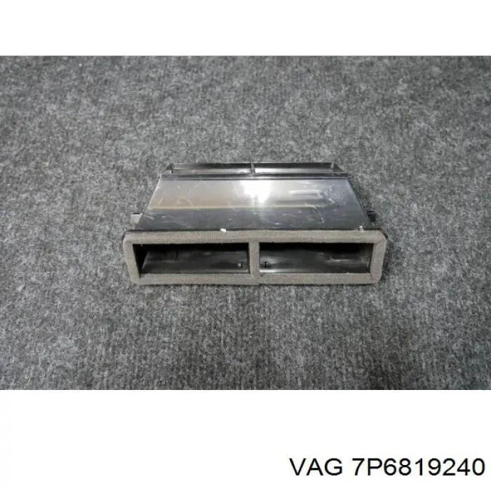  VAG 7P6819240 preço, a partir de 46,14 USD