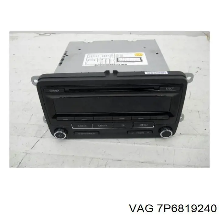 Compre 7P6819240 VAG 