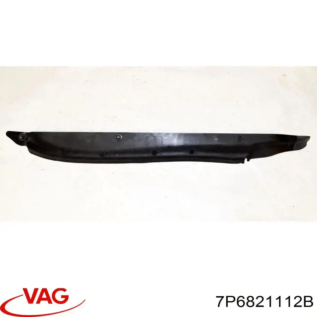 Compactador do pára-lama VAG 7P6821112B preço, a partir de 62,05 USD