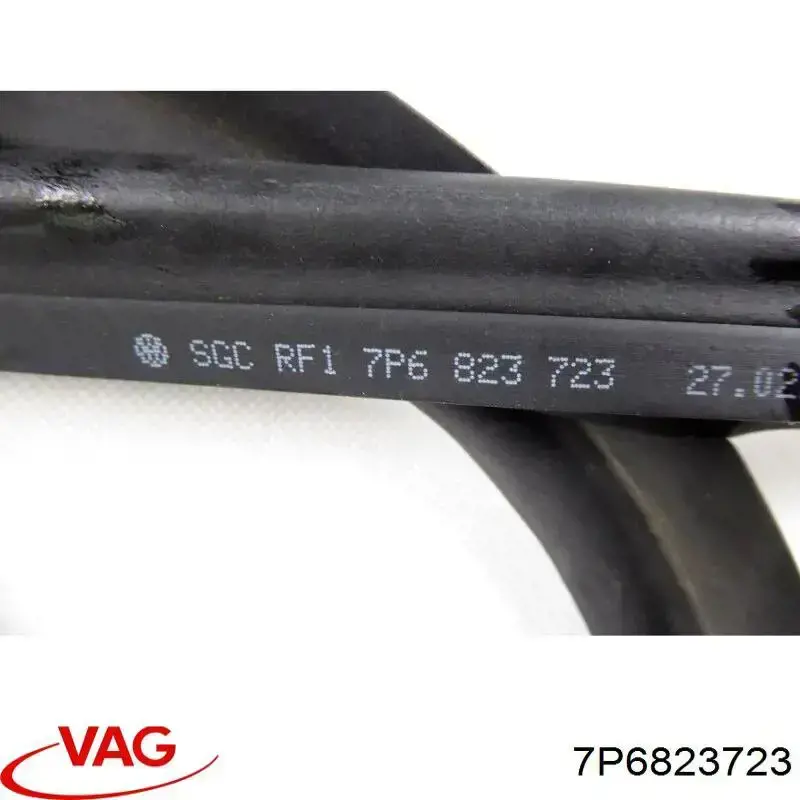 7P6823723 VAG 