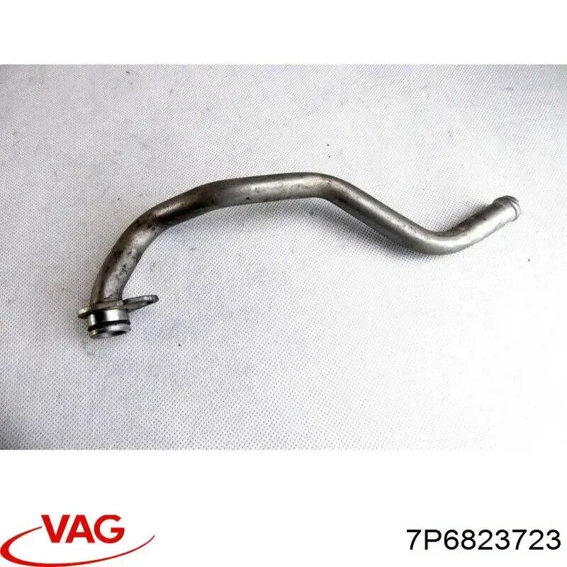  VAG 7P6823723 preço, a partir de 60,43 USD
