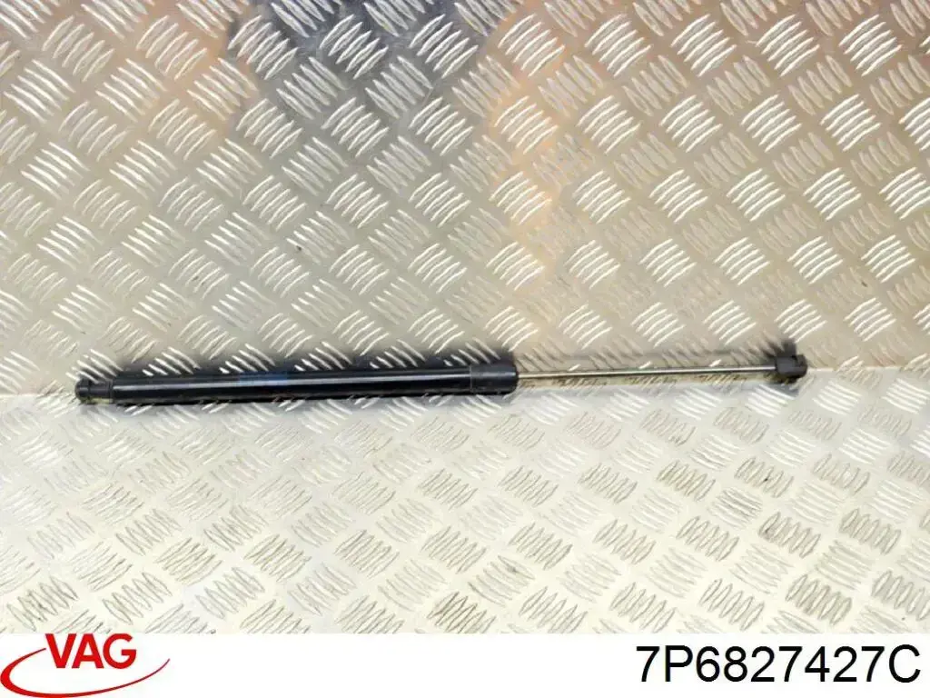  VAG 7P6827427C preço, a partir de 33,14 USD