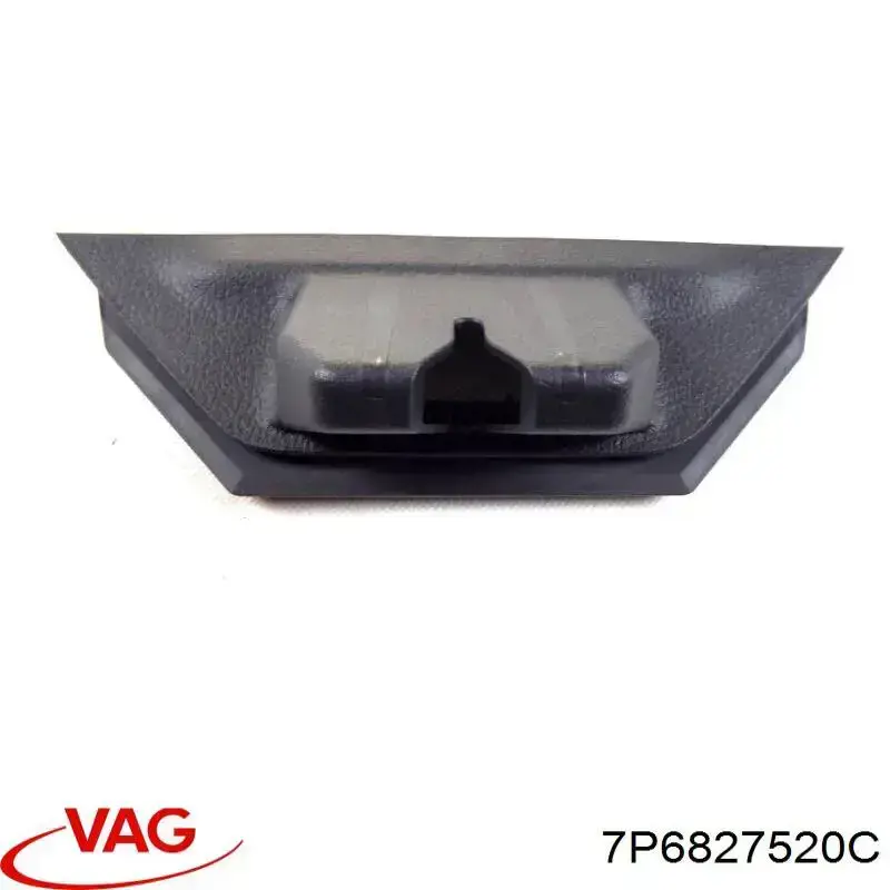 7P6827520C VAG 