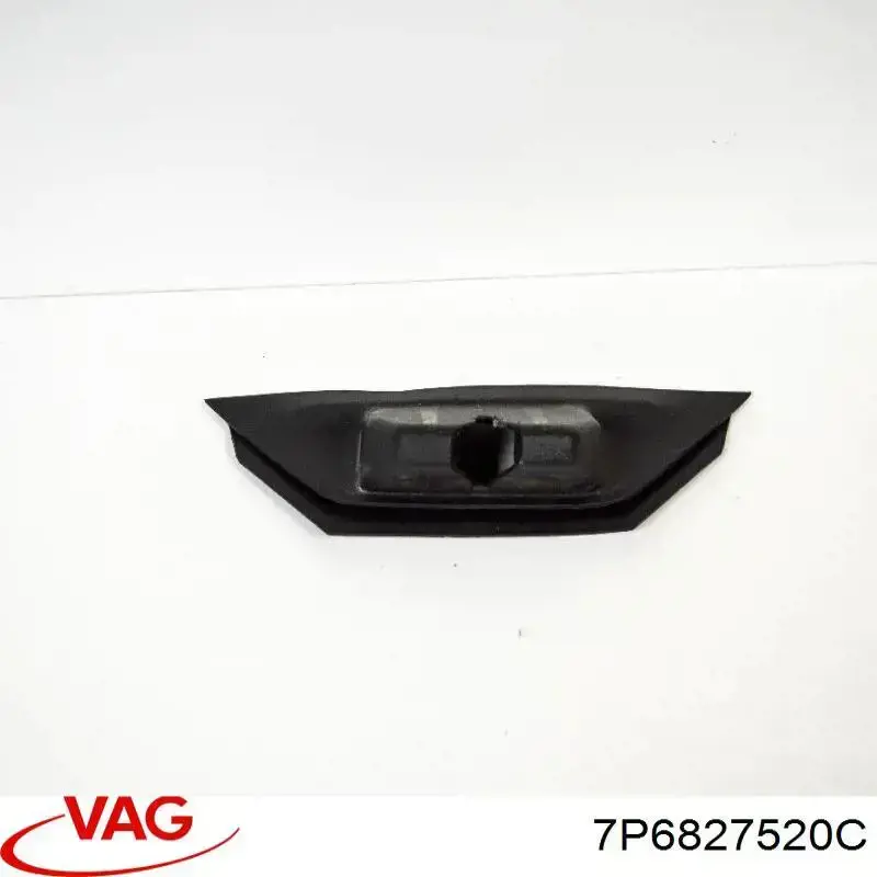  VAG 7P6827520C preço, a partir de 10,51 USD