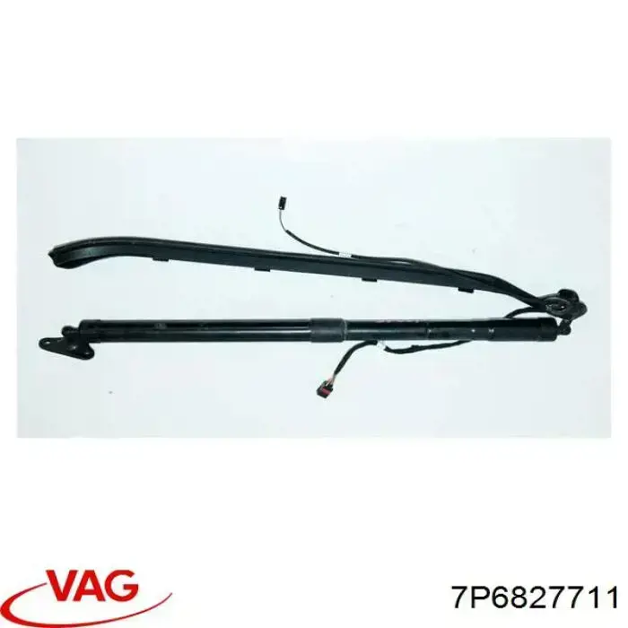  VAG 7P68277119B9 preço, a partir de 34,84 USD