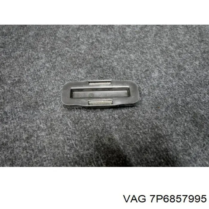  VAG 7P6857995 preço, a partir de 31,98 USD
