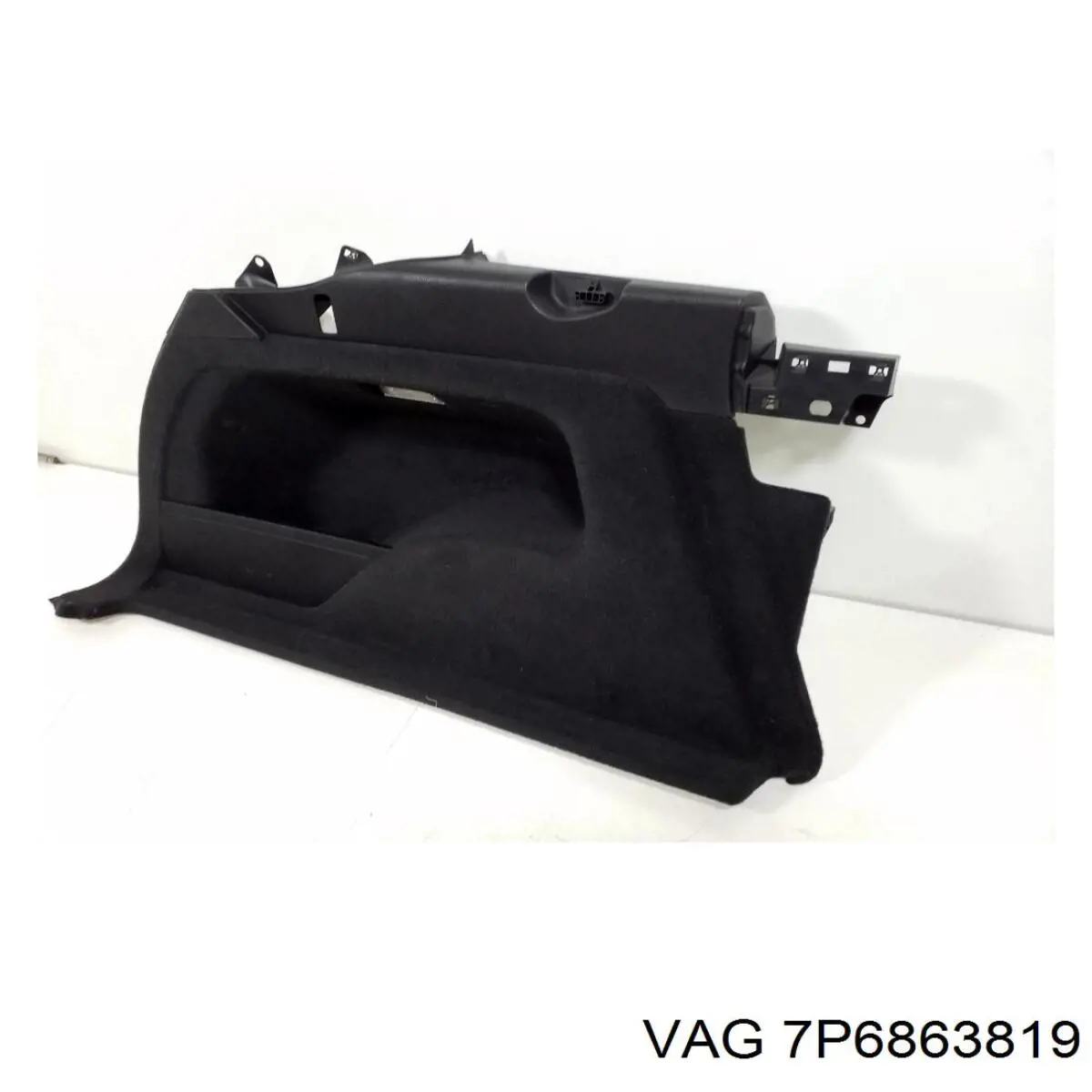  VAG 7P6863819 preço, a partir de 51,03 USD