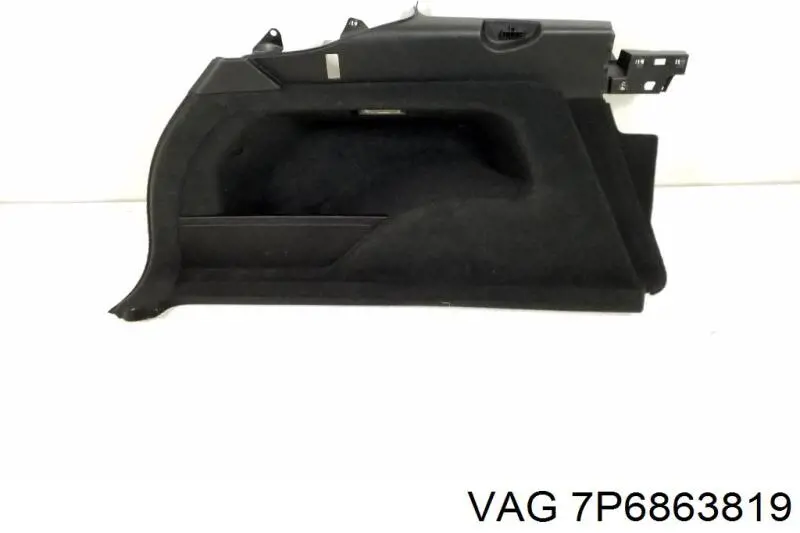 7P6863819 VAG 