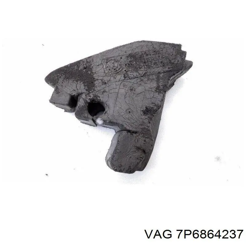 7P6864237 VAG 