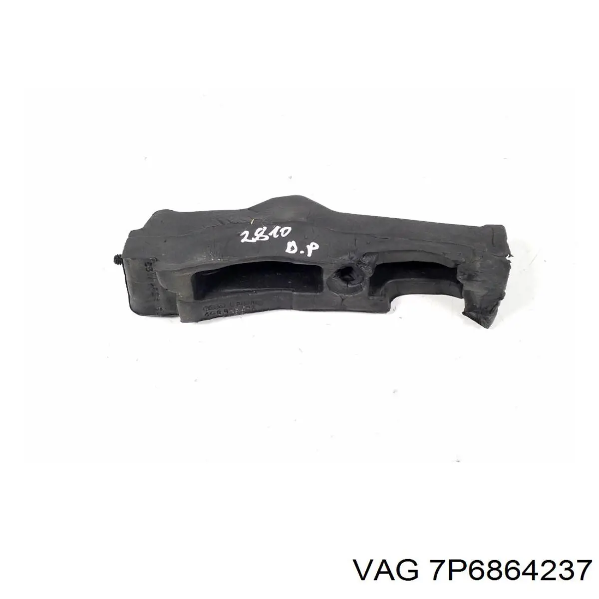  VAG 7P6864237 preço, a partir de 135,71 USD